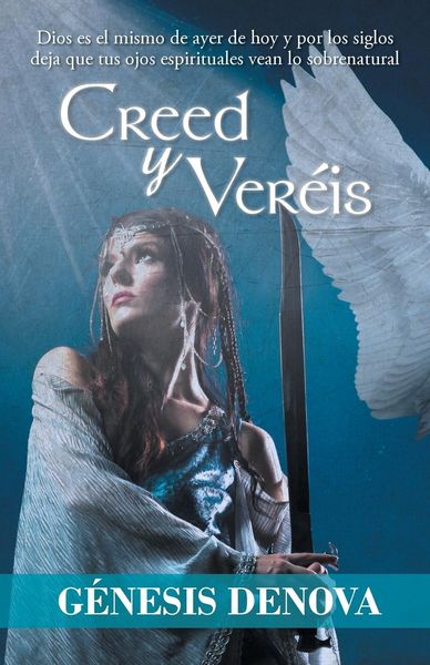 Produktbild: Creed y Vereis