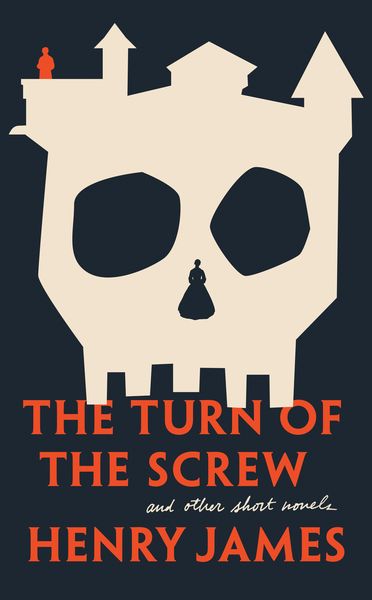 Produktbild: The Turn of the Screw and Other Short Novels