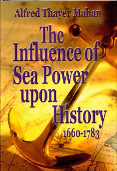 Produktbild: Influence of Sea Power Upon History 1660-1783