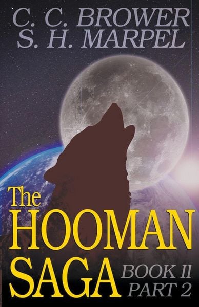 Produktbild: The Hooman Saga