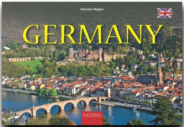 Produktbild: Germany - Deutschland
