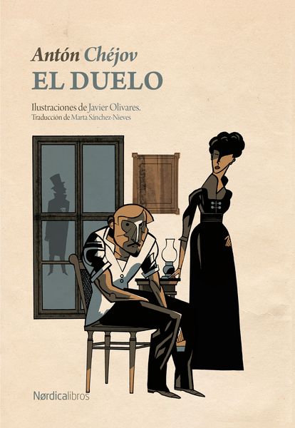 Produktbild: El duelo