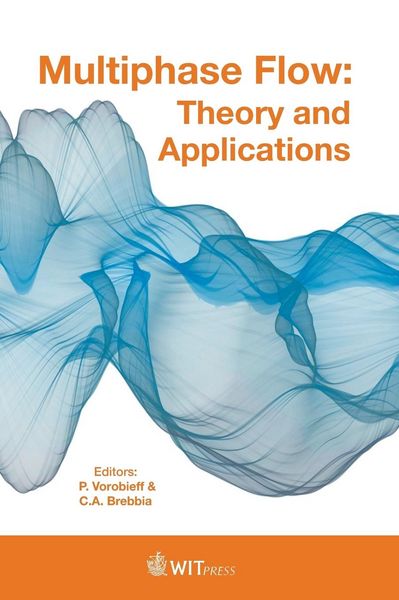 Produktbild: Multiphase Flow