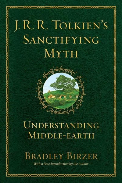 Produktbild: J.R.R. Tolkien's Sanctifying Myth