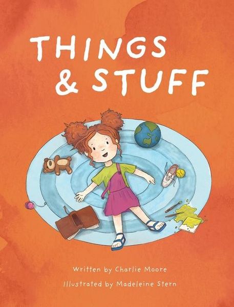 Produktbild: Things & Stuff