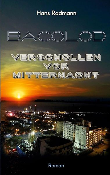 Produktbild: Bacolod - Verschollen vor Mitternacht