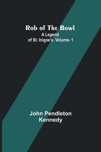 Produktbild: Rob of the Bowl