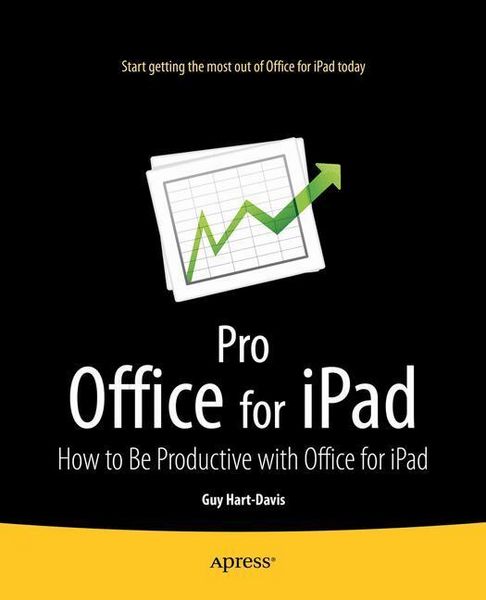 Produktbild: Pro Office for iPad