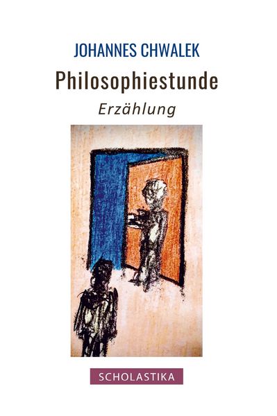 Produktbild: Philosophiestunde