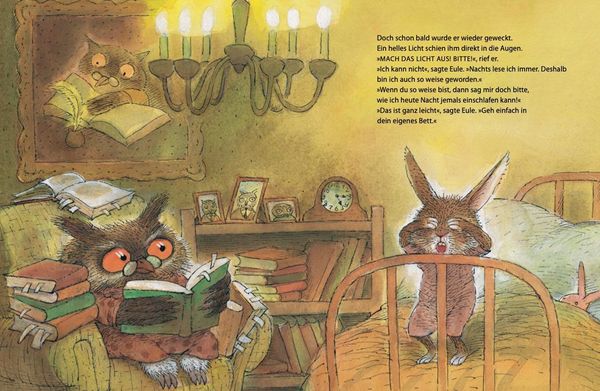 Produktbild: Winnie will woanders schlafen