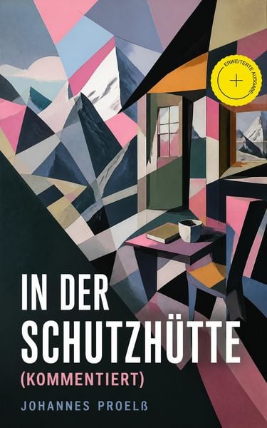 Produktbild: In der Schutzh&uuml;tte (Kommentiert)