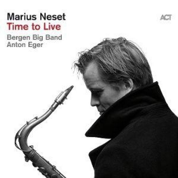 Produktbild: Time To Live (Digipak)