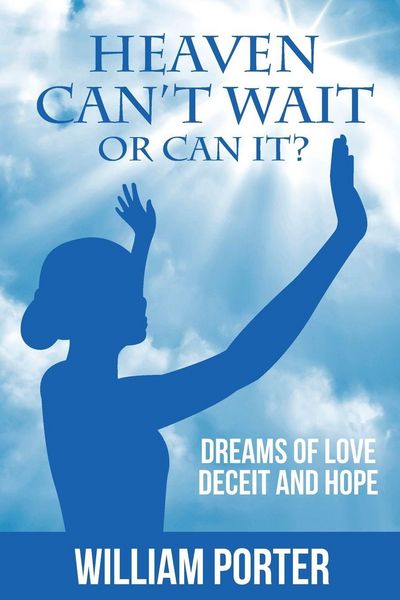 Produktbild: Heaven Can't Wait, or Can it?
