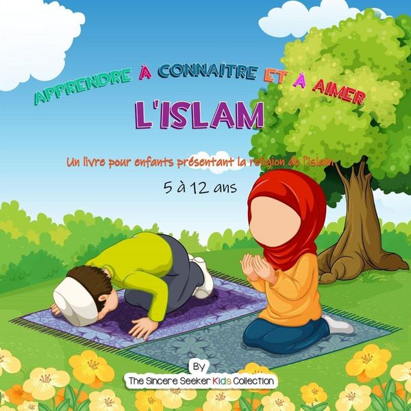 Produktbild: Apprendre &agrave; conna&icirc;tre et &agrave; aimer l'Islam