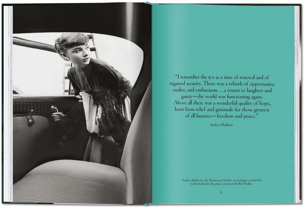 Produktbild: Bob Willoughby