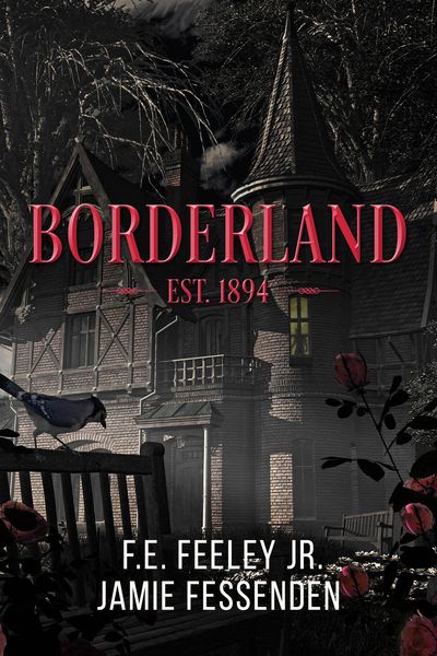 Produktbild: Borderland