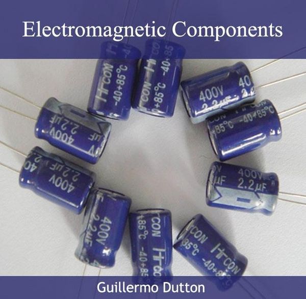 Produktbild: Electromagnetic Components