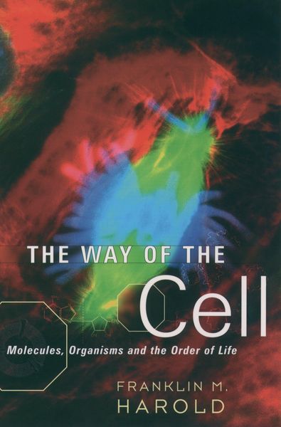 Produktbild: The Way of the Cell
