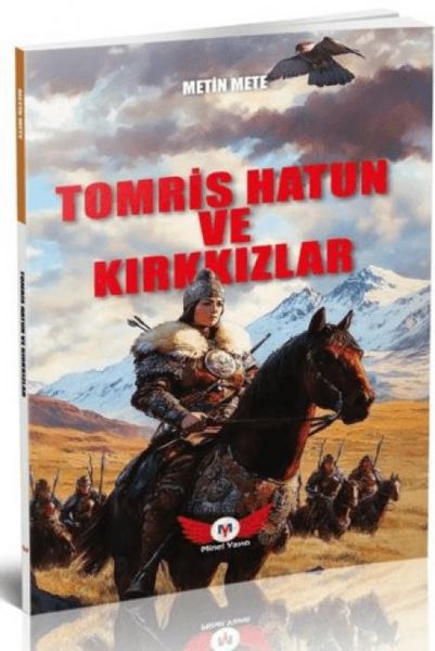 Produktbild: Tomris Hatun ve Kirkkizlar