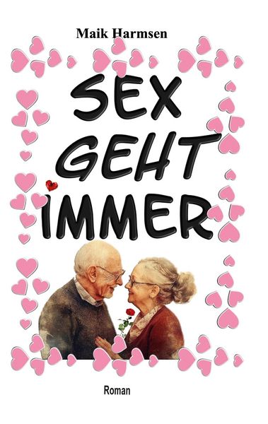 Produktbild: Sex geht immer