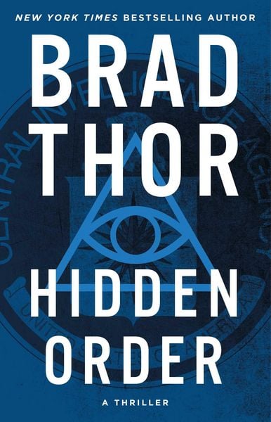 Produktbild: Hidden Order