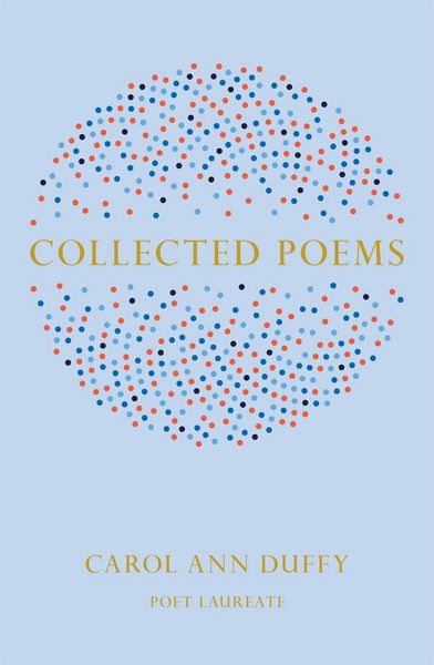 Produktbild: Collected Poems
