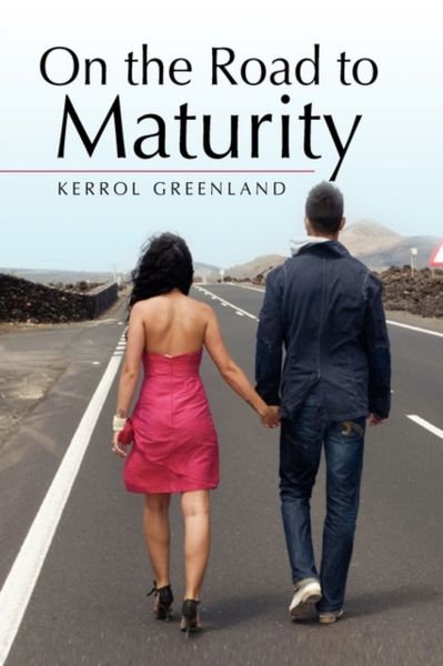 Produktbild: Greenland, K: On the Road to Maturity
