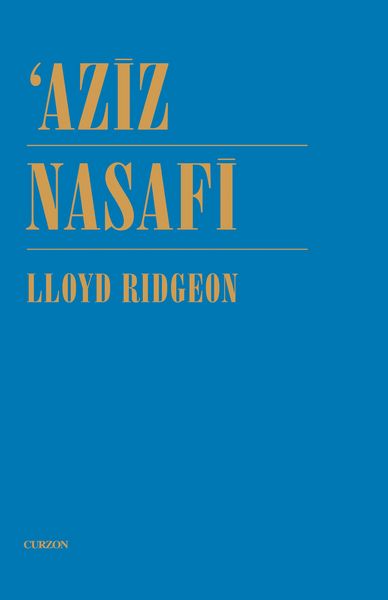 Produktbild: Aziz Nasafi