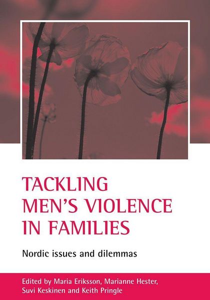 Produktbild: Tackling Men's Violence in Families