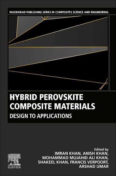 Produktbild: Hybrid Perovskite Composite Materials