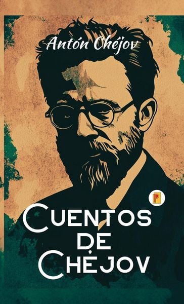 Produktbild: Cuentos de Ch&eacute;jov