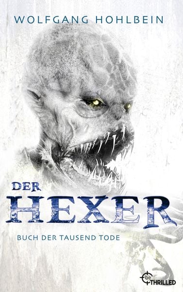 Produktbild: Der Hexer - Buch der tausend Tode