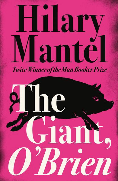 Produktbild: The Giant, O'Brien