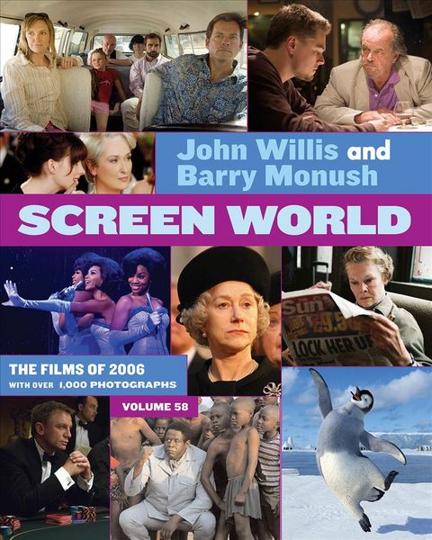 Produktbild: Screen World