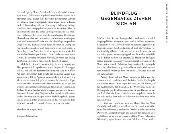 Produktbild: Die schnelle und die langsame Liebe