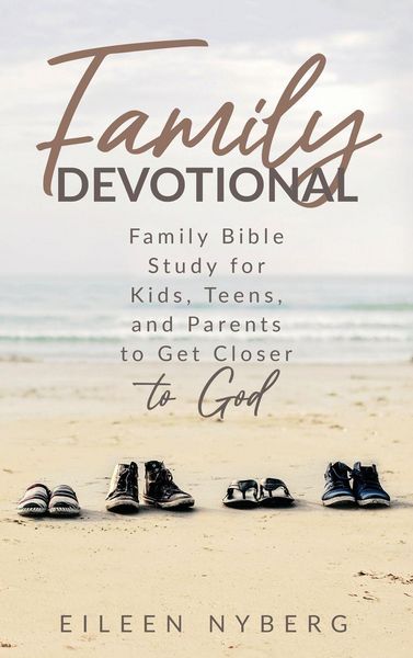 Produktbild: Family Devotional