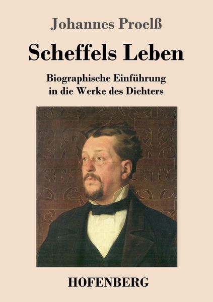 Produktbild: Scheffels Leben