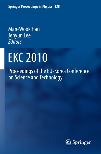 Produktbild: EKC2010
