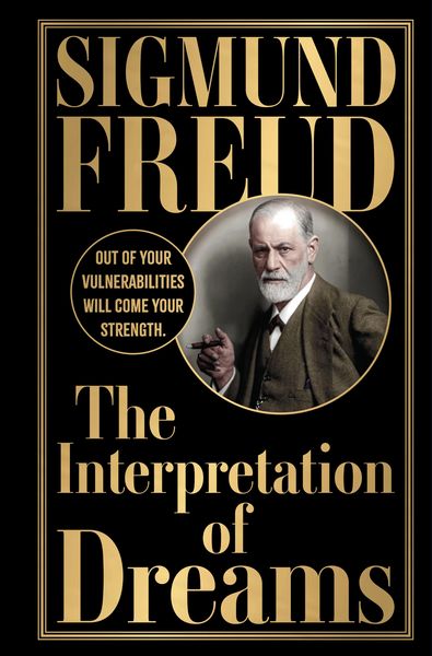 Produktbild: The Interpretation of Dreams