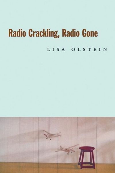 Produktbild: Radio Crackling, Radio Gone