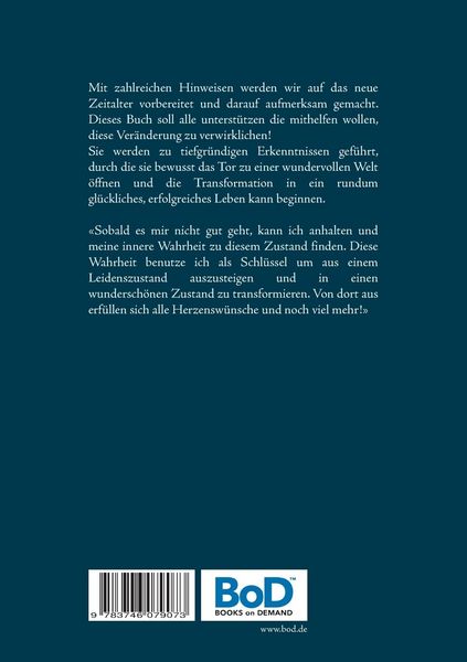 Produktbild: Übergang in eine neue Zeit