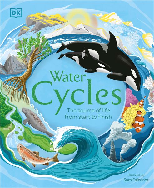 Produktbild: Water Cycles