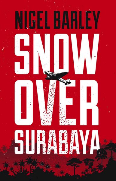 Produktbild: Snow Over Surabaya