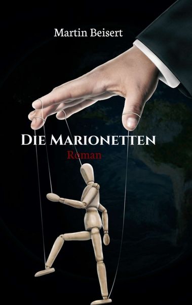 Produktbild: Die Marionetten