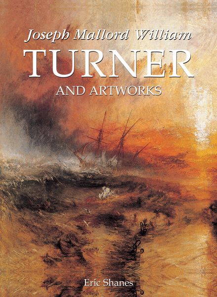 Produktbild: Joseph Mallord William Turner and artworks