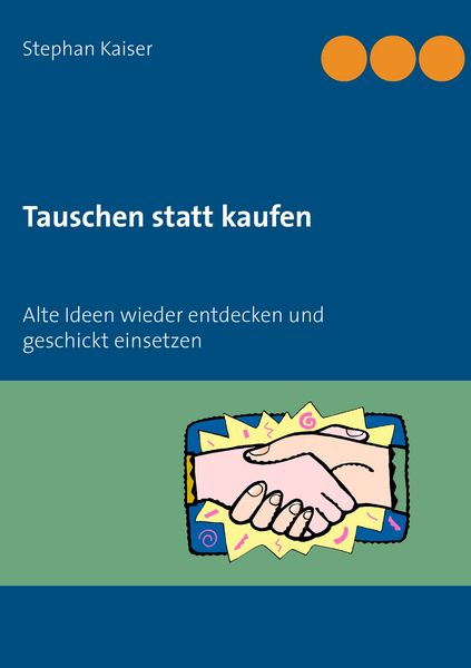 Produktbild: Tauschen statt kaufen