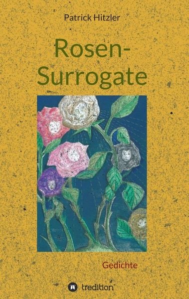 Produktbild: Rosen-Surrogate
