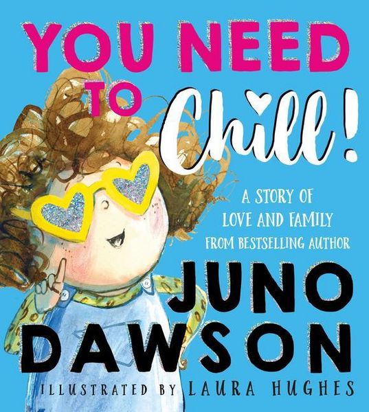 Produktbild: You Need to Chill!