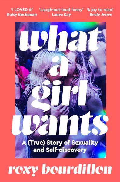 Produktbild: What a Girl Wants