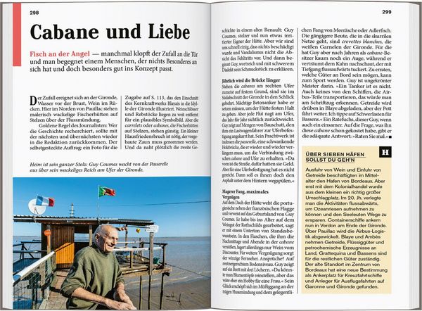 Produktbild: DUMONT Reise-Taschenbuch Reisef&uuml;hrer Bordeaux & Atlantikk&uuml;ste